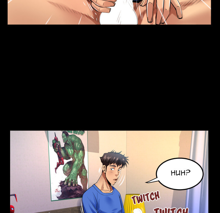 Read Mitsumei chapter 99 image 68 on Lezhin