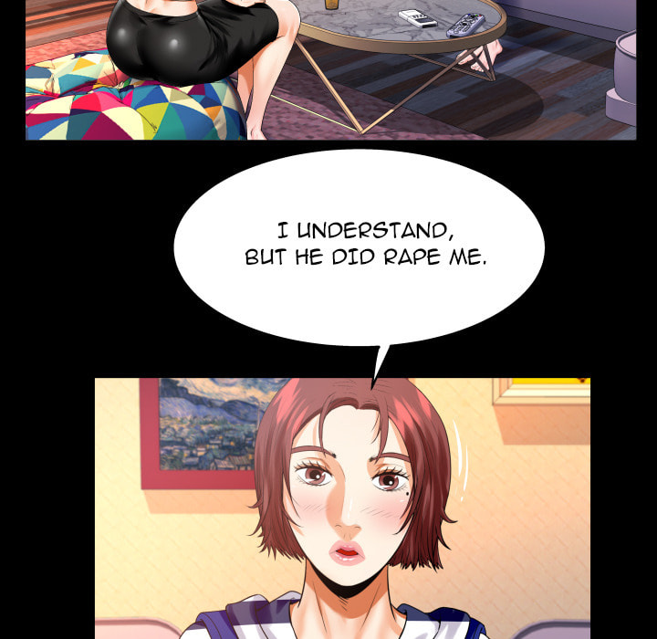 Read Mitsumei chapter 99 image 7 on Lezhin