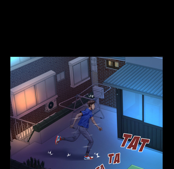Read Mitsumei chapter 99 image 76 on Lezhin