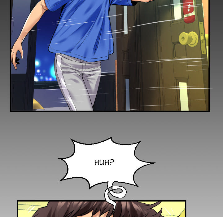 Read Mitsumei chapter 99 image 78 on Lezhin
