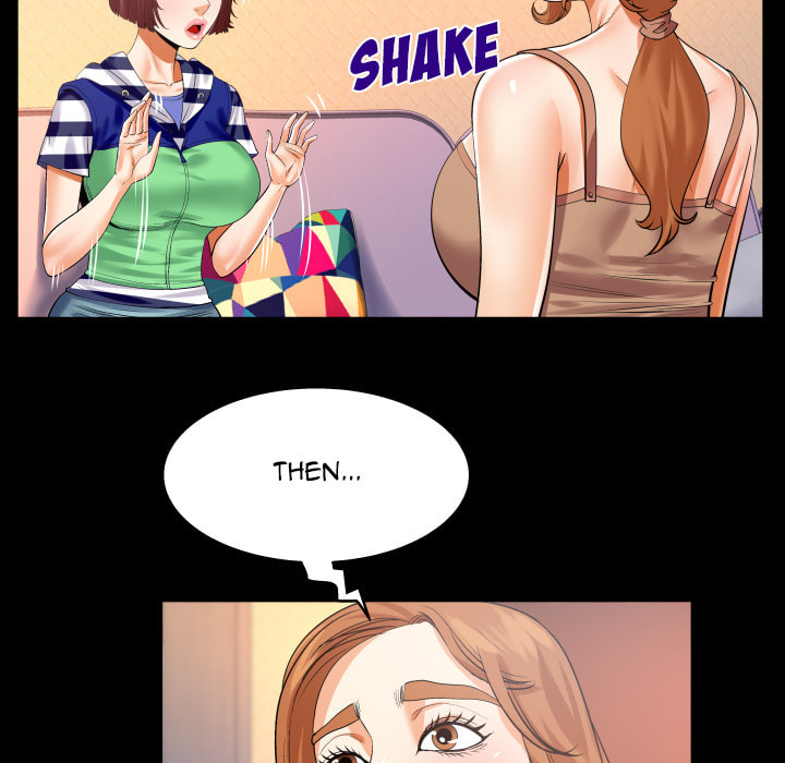 Read Mitsumei chapter 99 image 9 on Lezhin