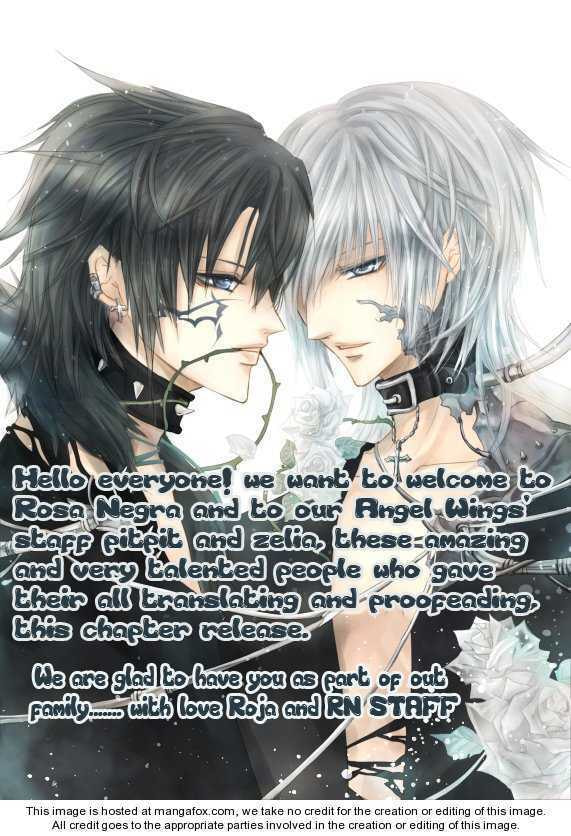 Read Miunohri to Swan chapter 13 image 1 on Lezhin