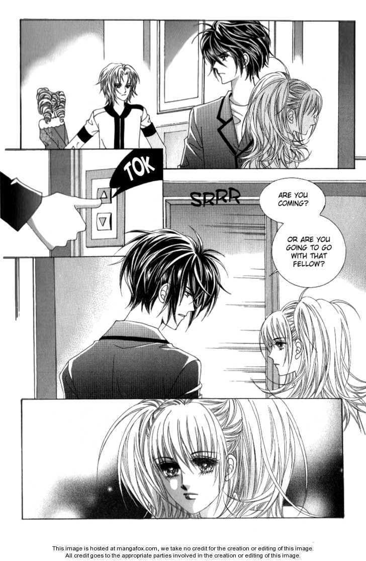 Read Miunohri to Swan chapter 13 image 10 on Lezhin