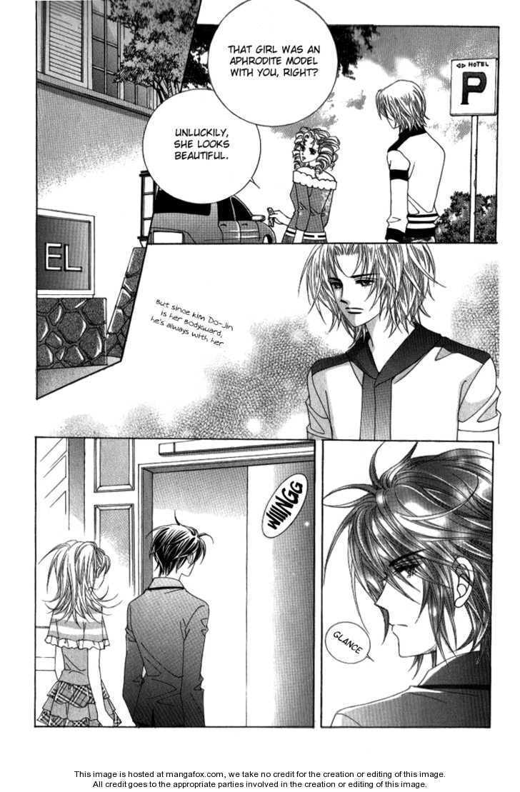 Read Miunohri to Swan chapter 13 image 11 on Lezhin