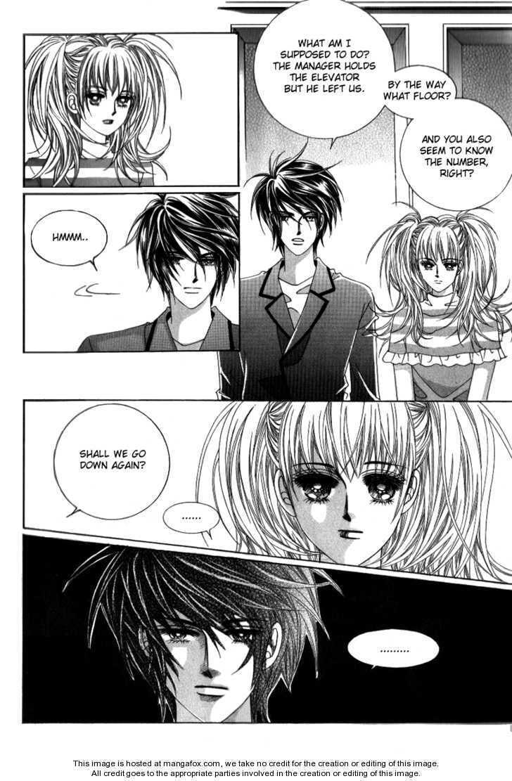 Read Miunohri to Swan chapter 13 image 12 on Lezhin