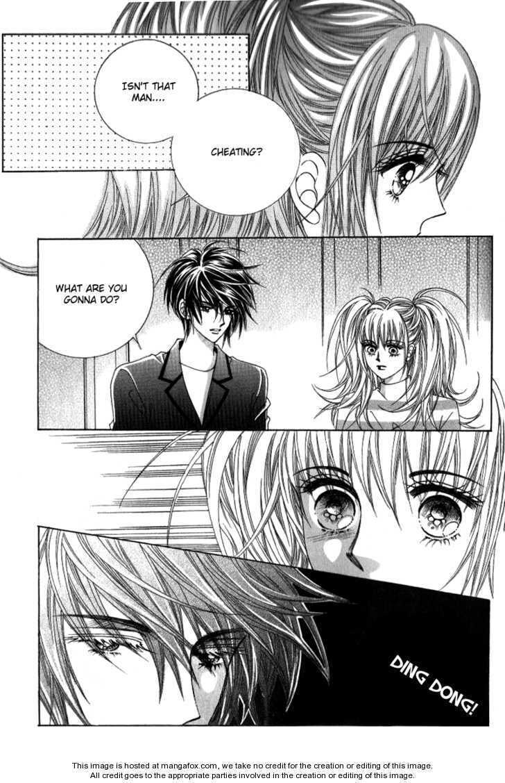 Read Miunohri to Swan chapter 13 image 13 on Lezhin
