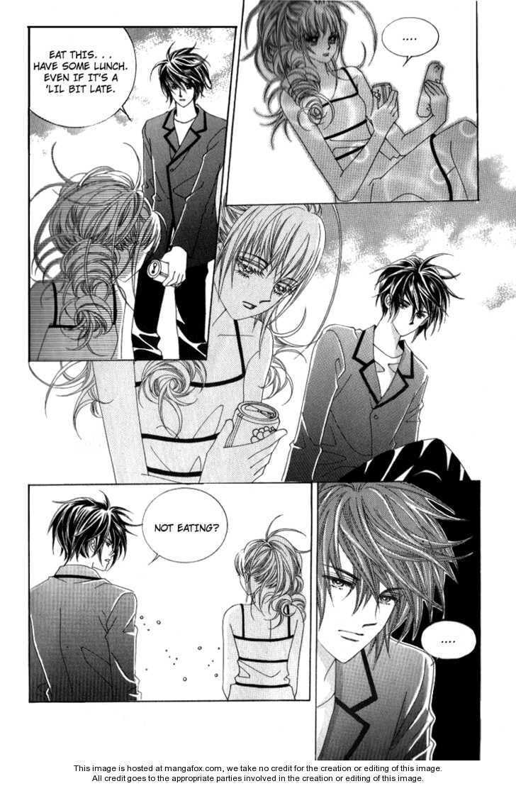 Read Miunohri to Swan chapter 13 image 16 on Lezhin