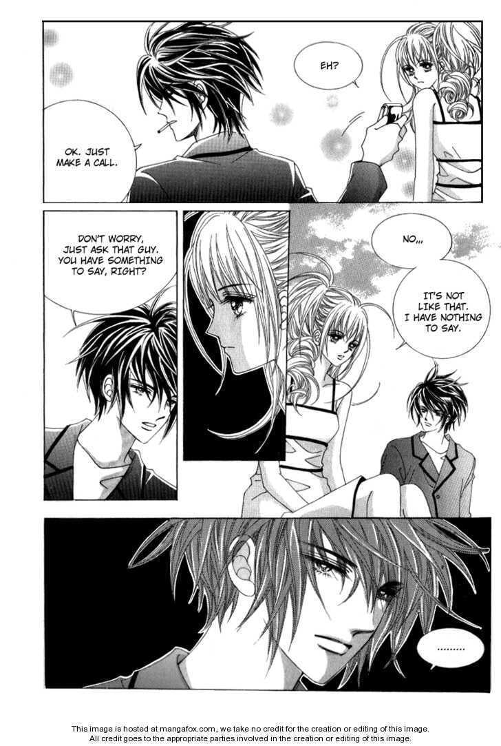 Read Miunohri to Swan chapter 13 image 17 on Lezhin