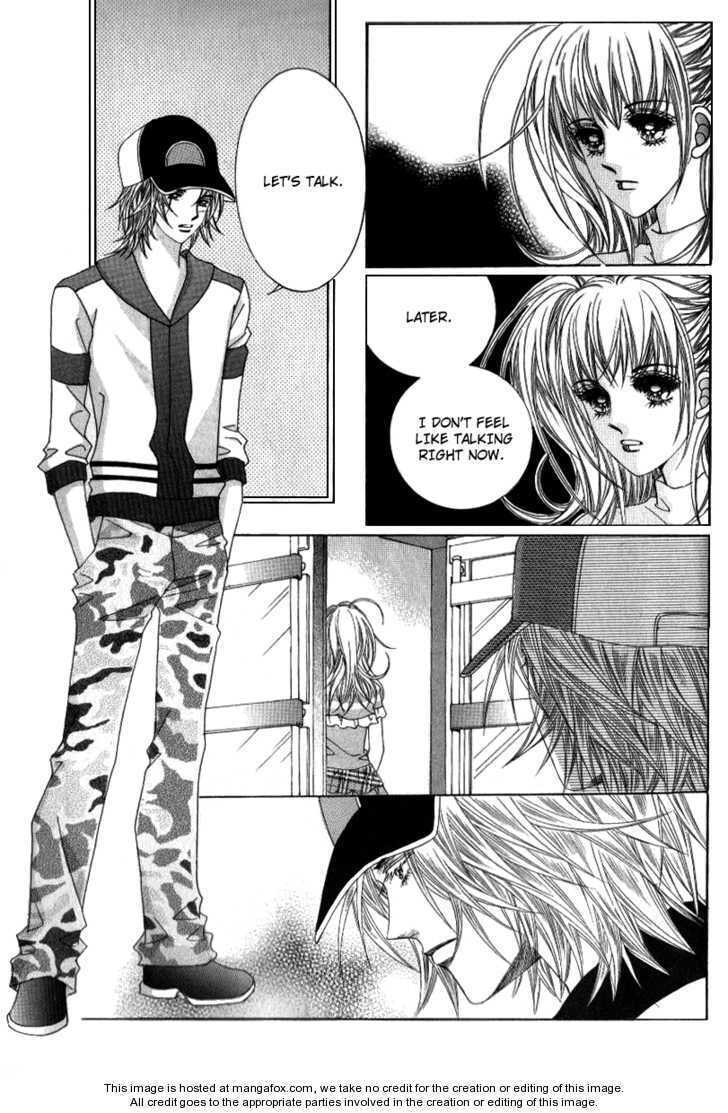 Read Miunohri to Swan chapter 13 image 19 on Lezhin