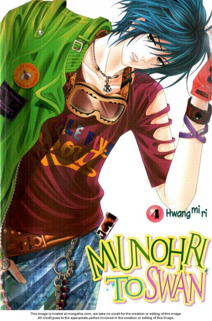 Read Miunohri to Swan chapter 13 image 2 on Lezhin