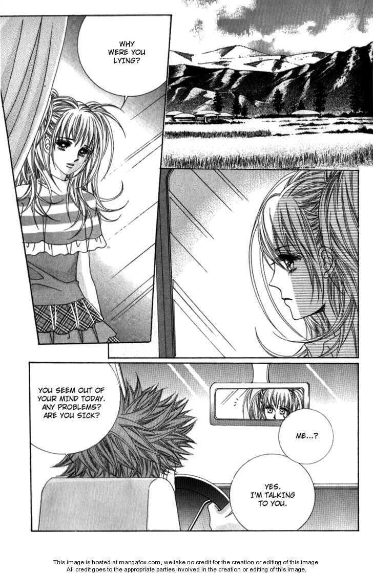 Read Miunohri to Swan chapter 13 image 21 on Lezhin