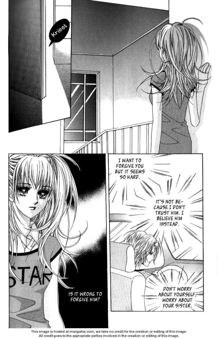 Read Miunohri to Swan chapter 13 image 28 on Lezhin