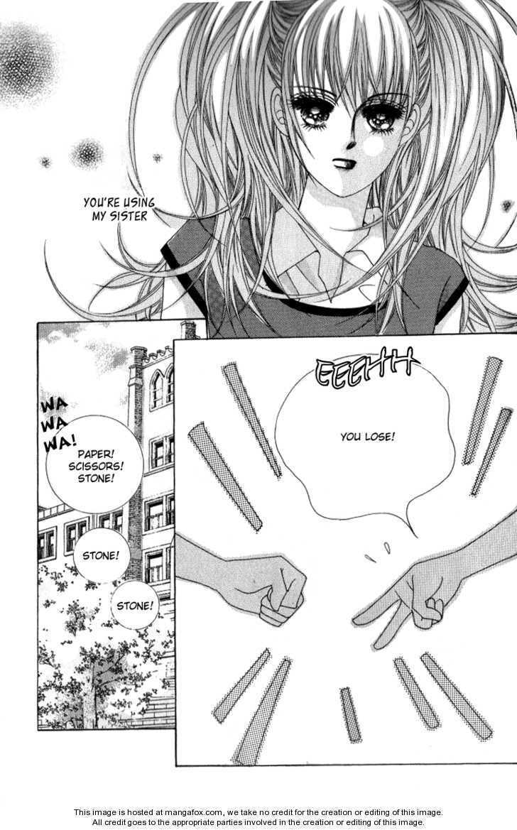 Read Miunohri to Swan chapter 13 image 29 on Lezhin