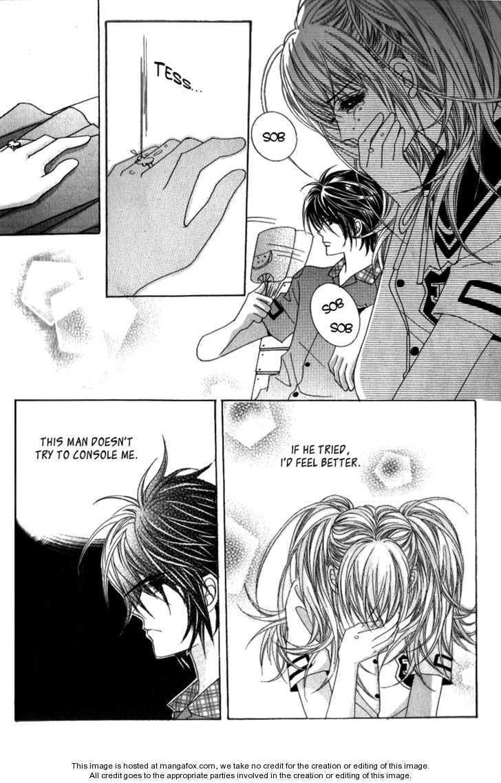 Read Miunohri to Swan chapter 13 image 32 on Lezhin