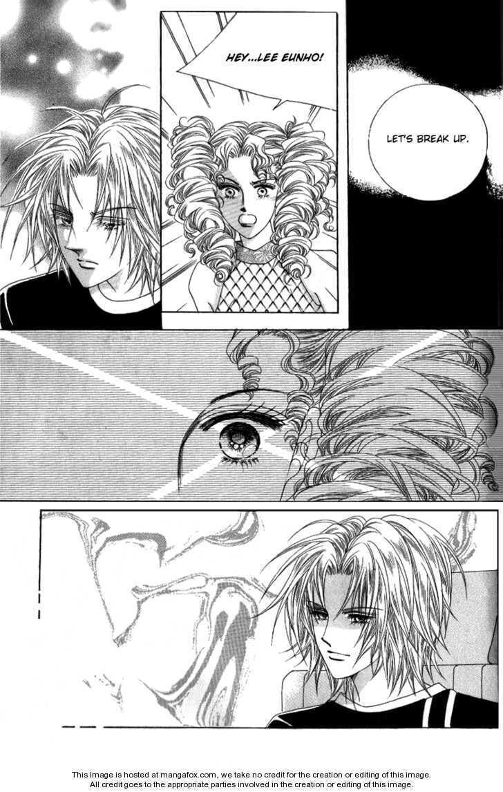 Read Miunohri to Swan chapter 13 image 37 on Lezhin