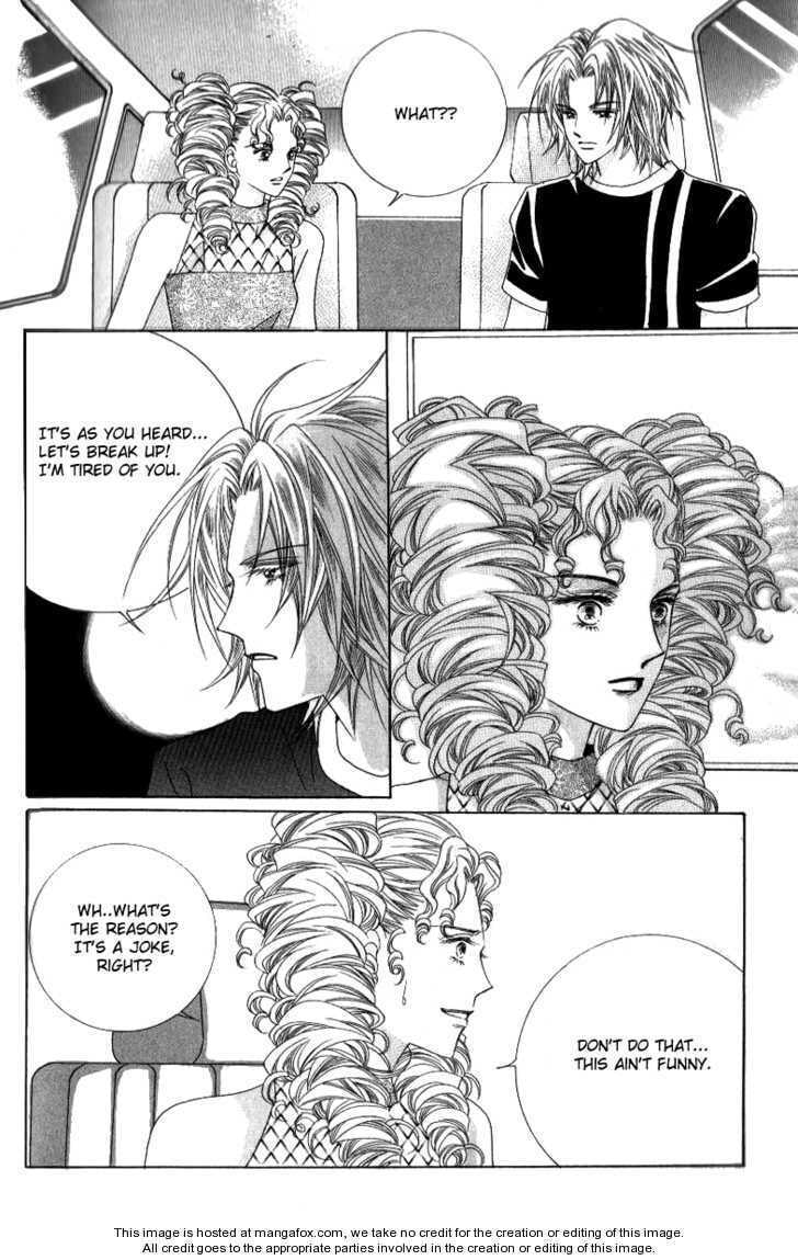 Read Miunohri to Swan chapter 13 image 38 on Lezhin