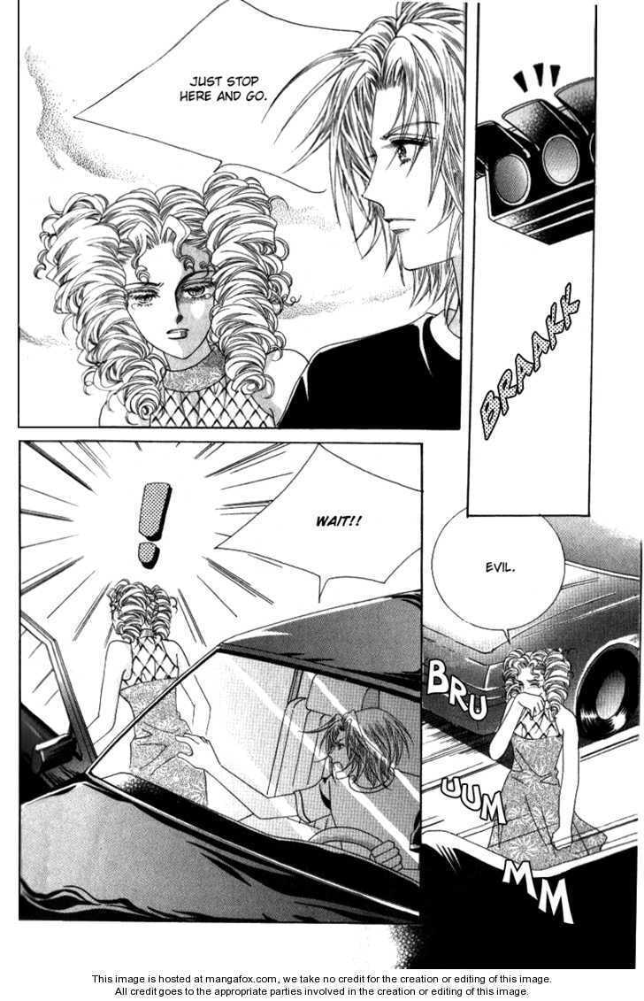 Read Miunohri to Swan chapter 13 image 40 on Lezhin