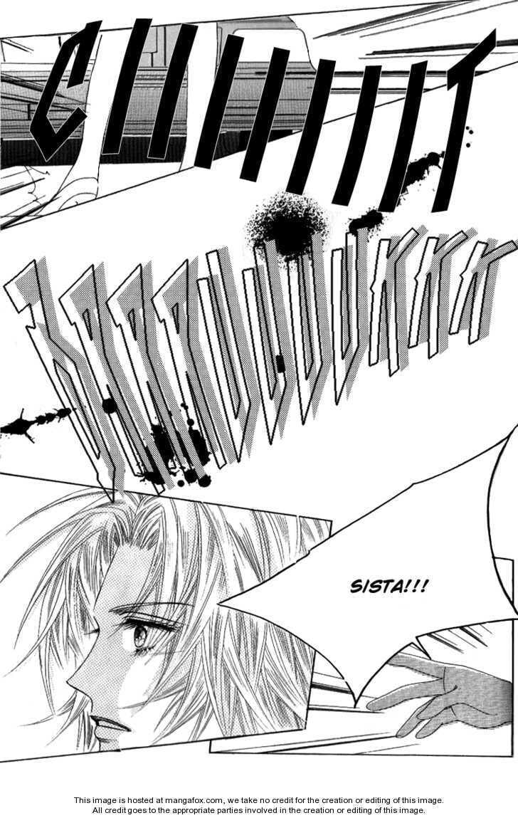 Read Miunohri to Swan chapter 13 image 41 on Lezhin