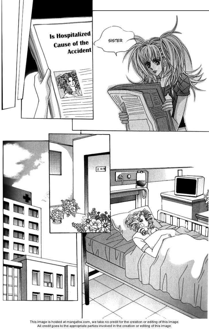 Read Miunohri to Swan chapter 13 image 42 on Lezhin
