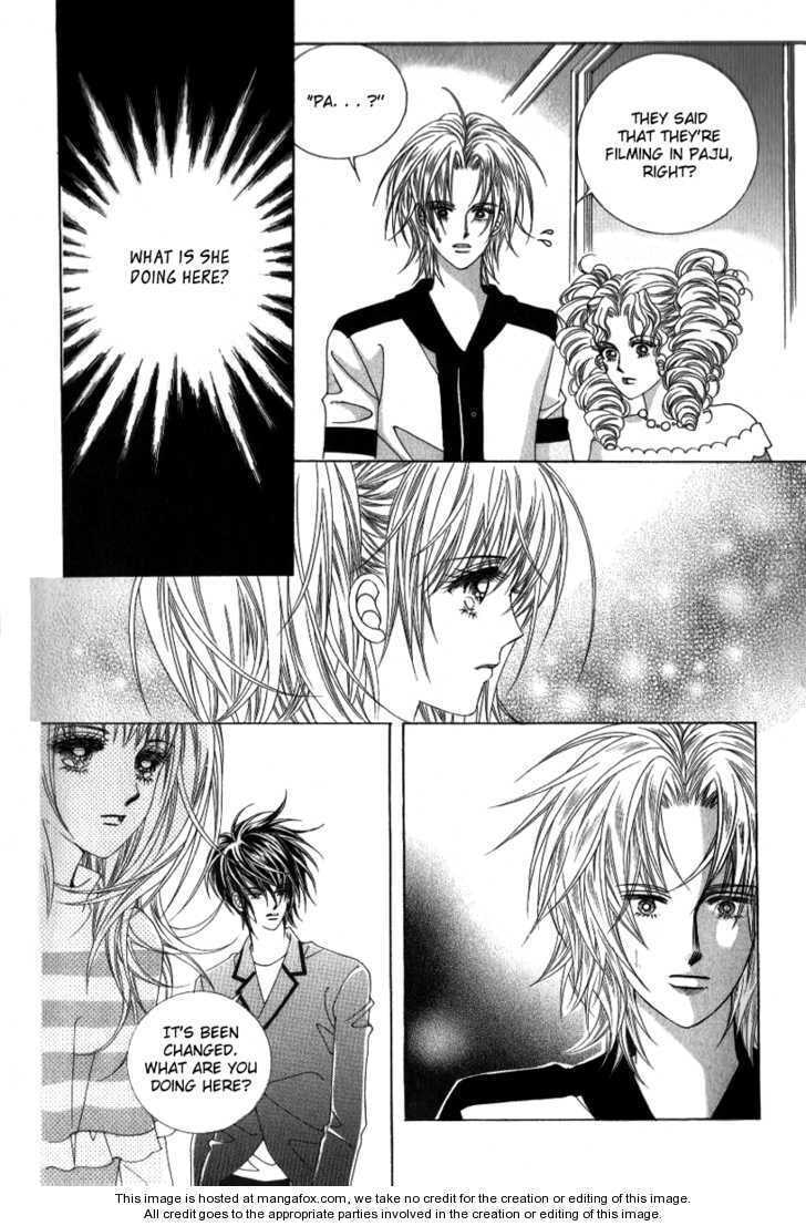 Read Miunohri to Swan chapter 13 image 8 on Lezhin