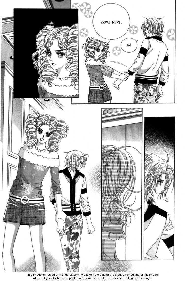 Read Miunohri to Swan chapter 13 image 9 on Lezhin