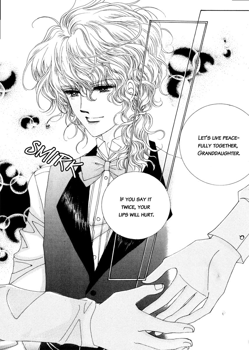 Read Miunohri to Swan chapter 3 image 7 on Lezhin