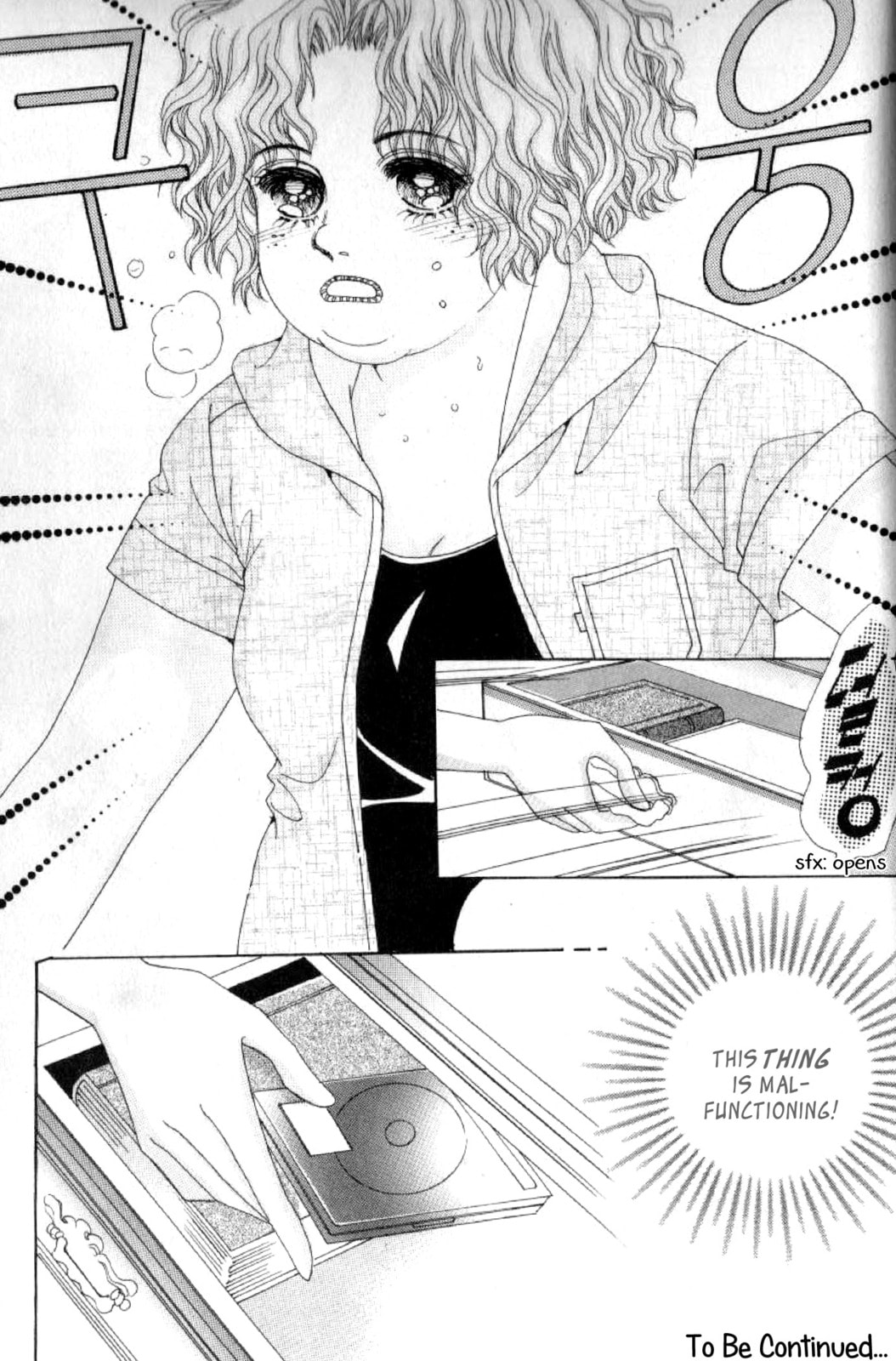 Read Miunohri to Swan chapter 39 image 25 on Lezhin