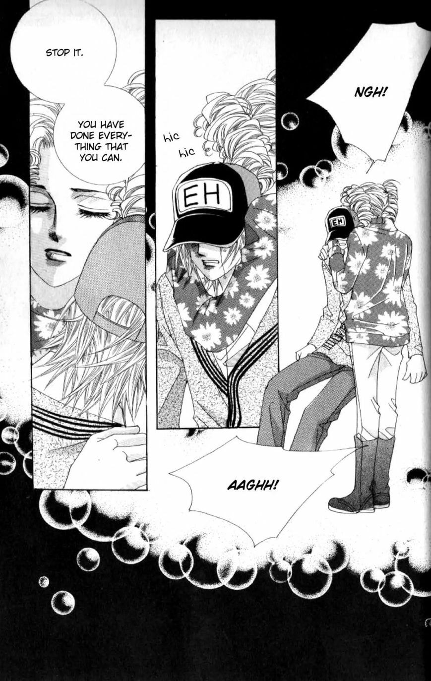 Read Miunohri to Swan chapter 46 image 3 on Lezhin