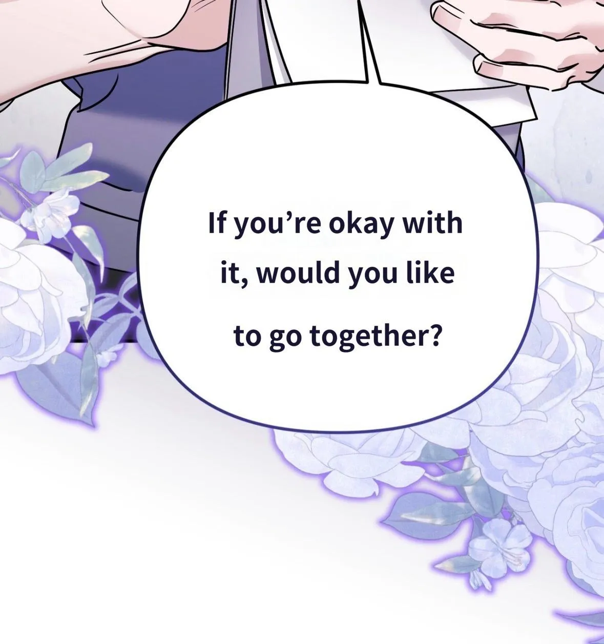 Read Mix Secret chapter 0 image 2 on Lezhin
