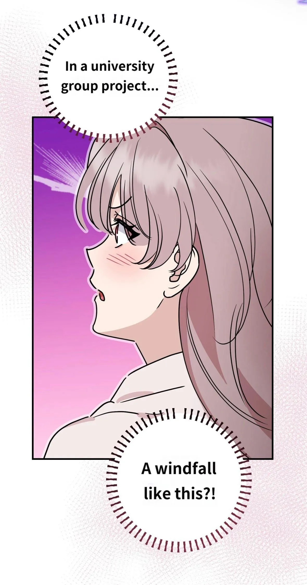 Read Mix Secret chapter 0 image 3 on Lezhin