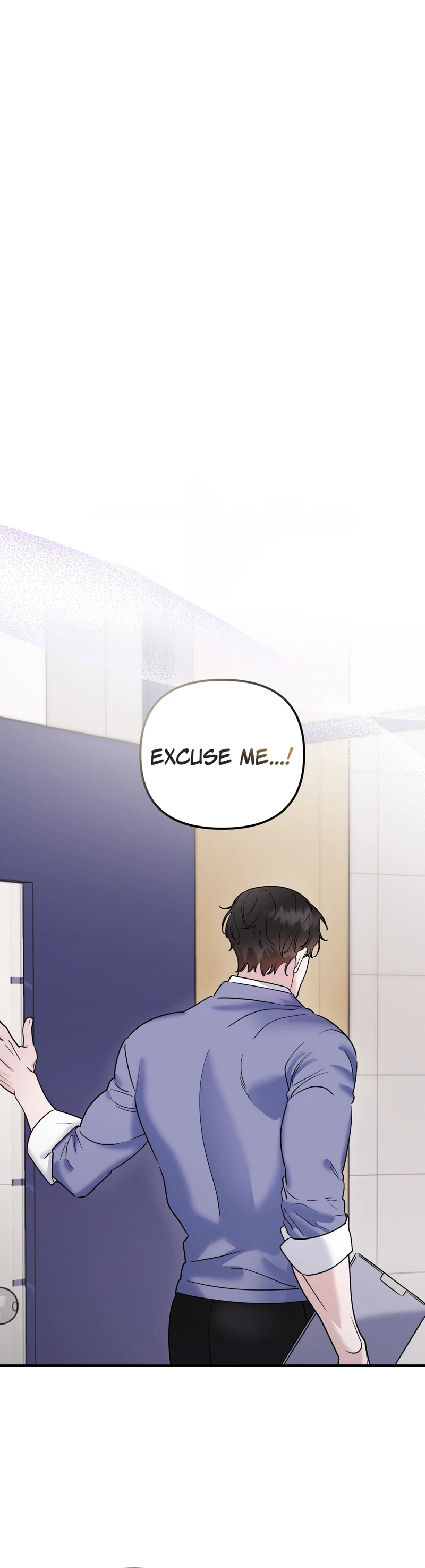 Read Mix Secret chapter 1 image 10 on Lezhin
