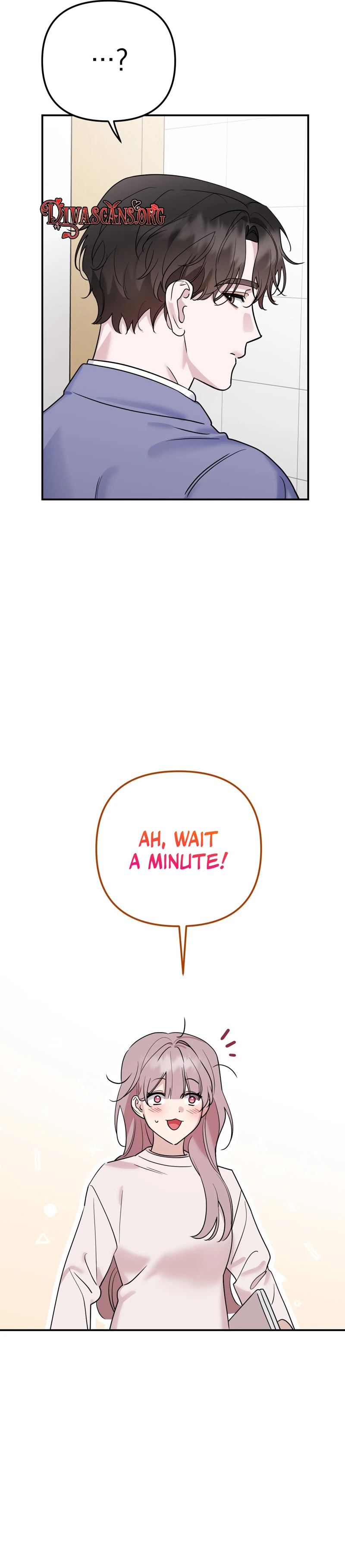Read Mix Secret chapter 1 image 11 on Lezhin