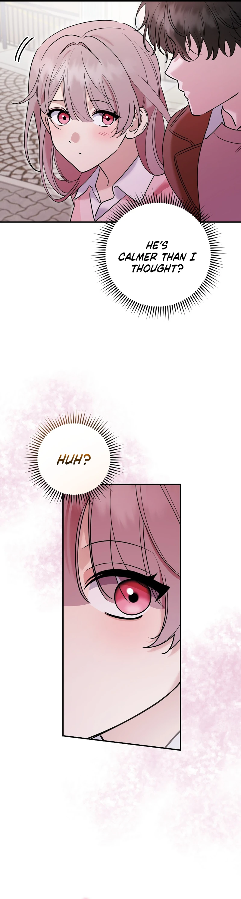 Read Mix Secret chapter 1 image 22 on Lezhin