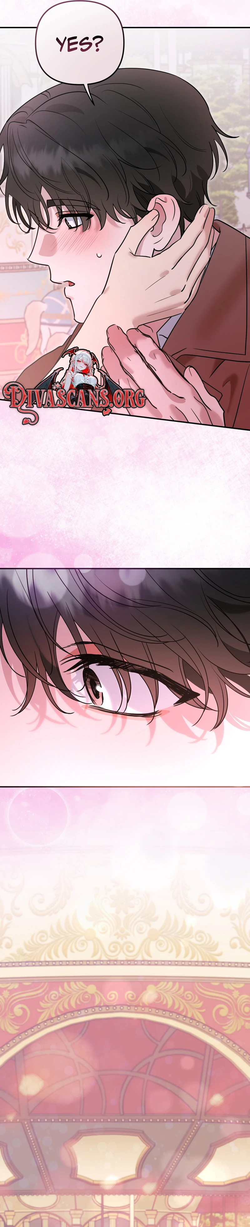 Read Mix Secret chapter 1 image 25 on Lezhin