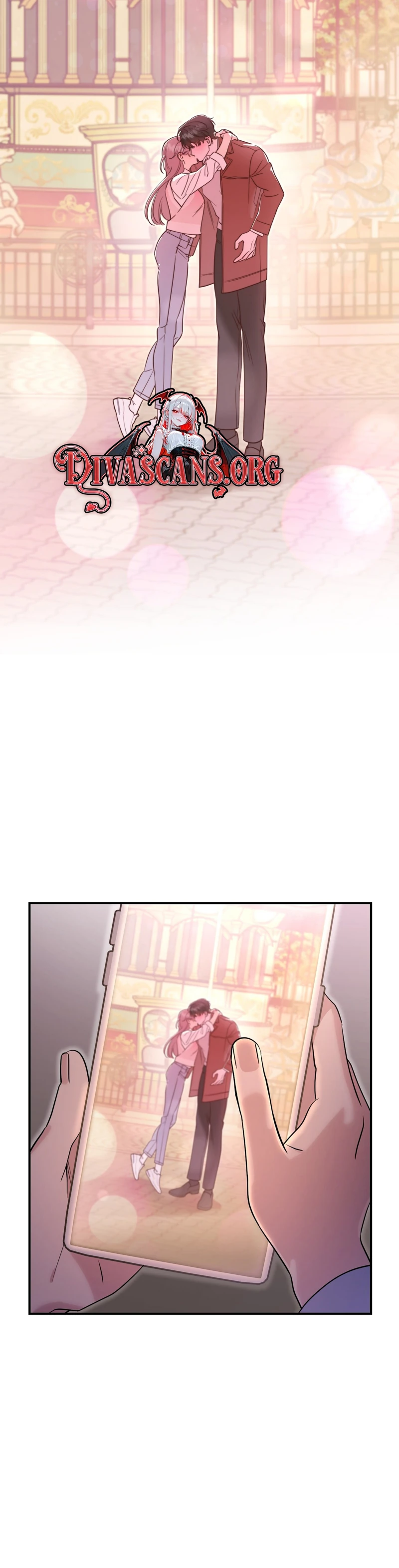 Read Mix Secret chapter 1 image 26 on Lezhin