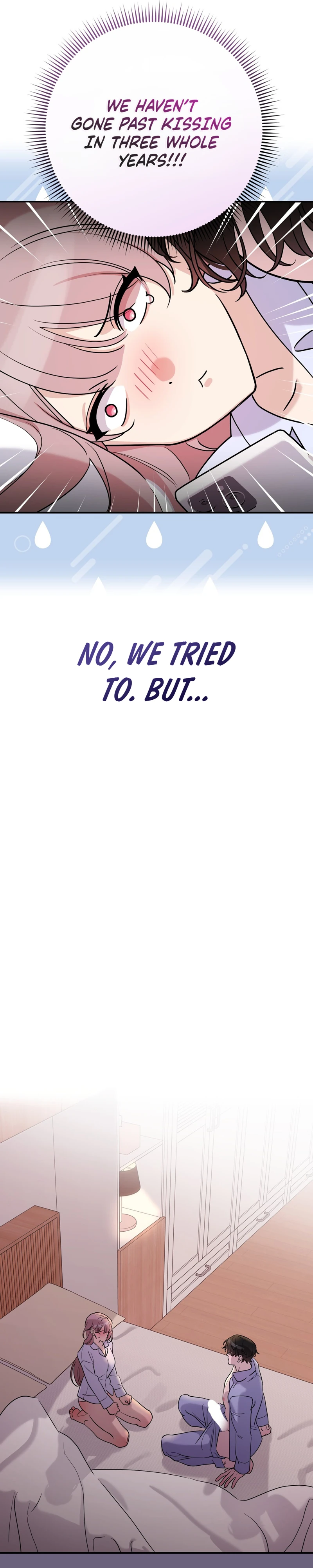 Read Mix Secret chapter 1 image 28 on Lezhin