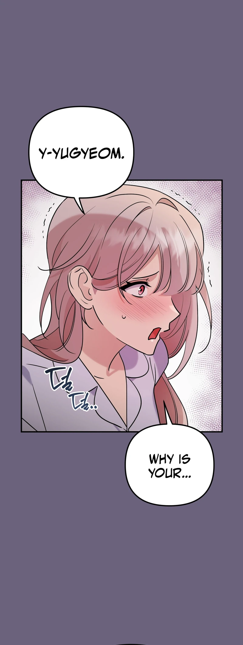 Read Mix Secret chapter 1 image 29 on Lezhin