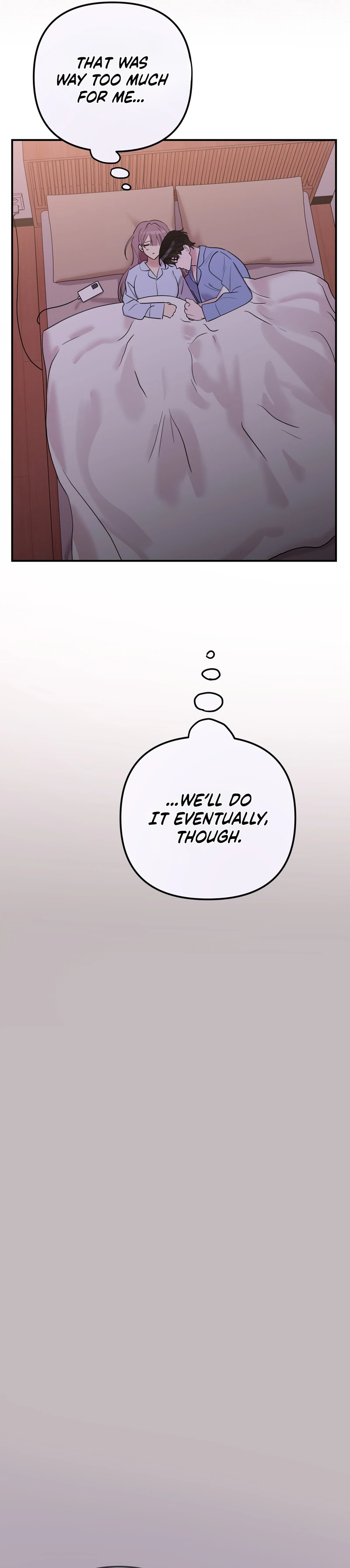 Read Mix Secret chapter 1 image 33 on Lezhin