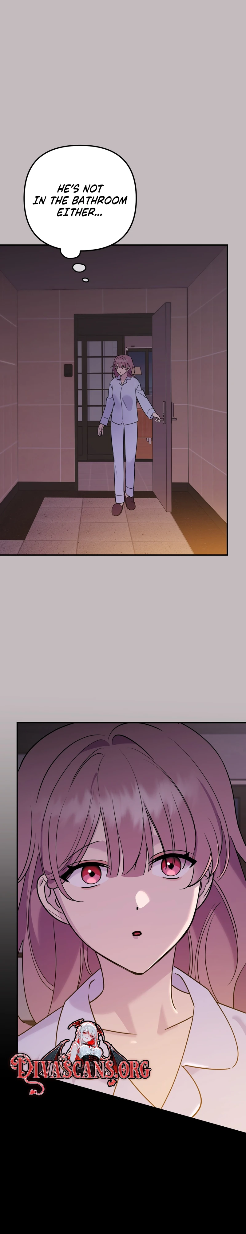 Read Mix Secret chapter 1 image 35 on Lezhin