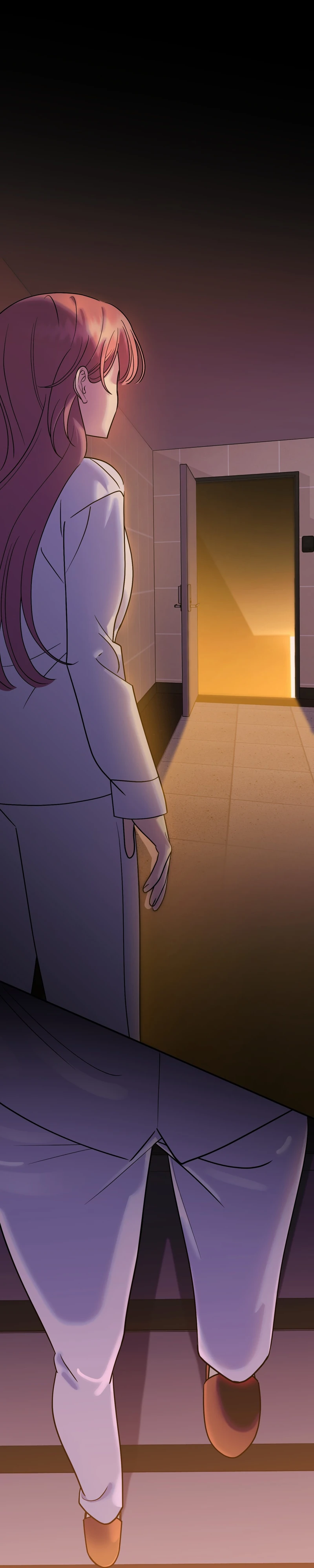 Read Mix Secret chapter 1 image 36 on Lezhin