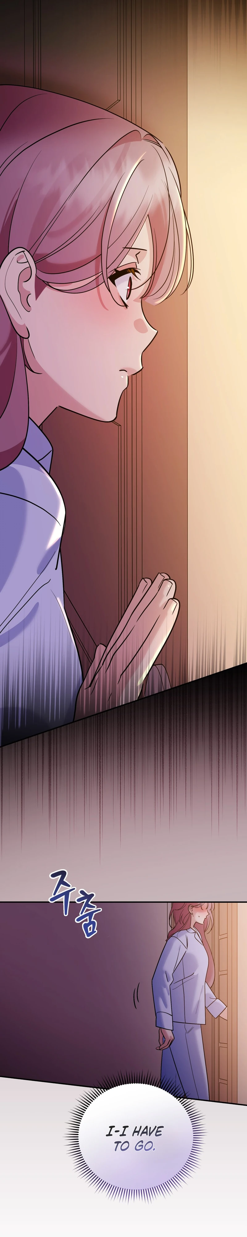 Read Mix Secret chapter 1 image 42 on Lezhin