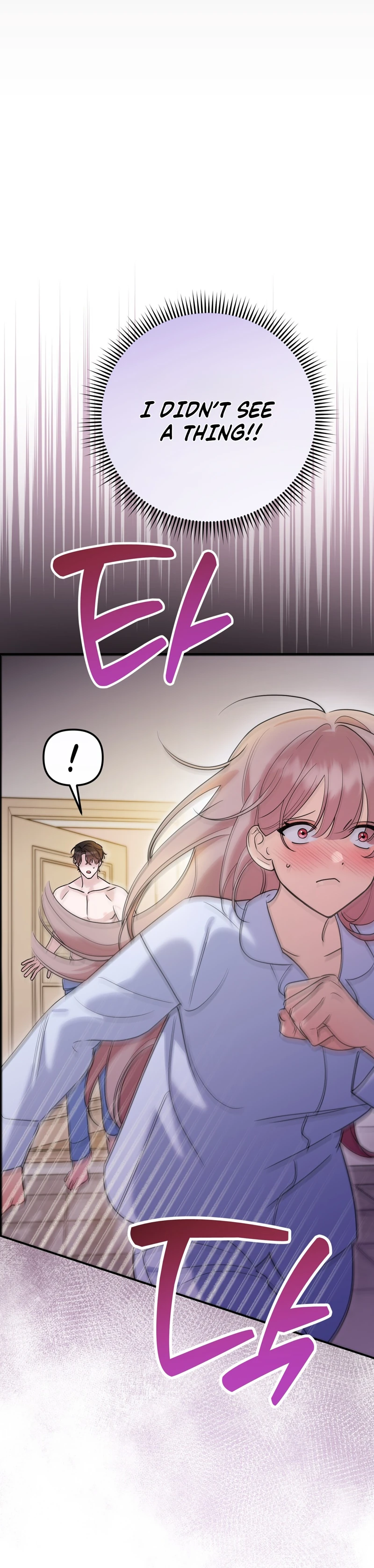 Read Mix Secret chapter 1 image 43 on Lezhin