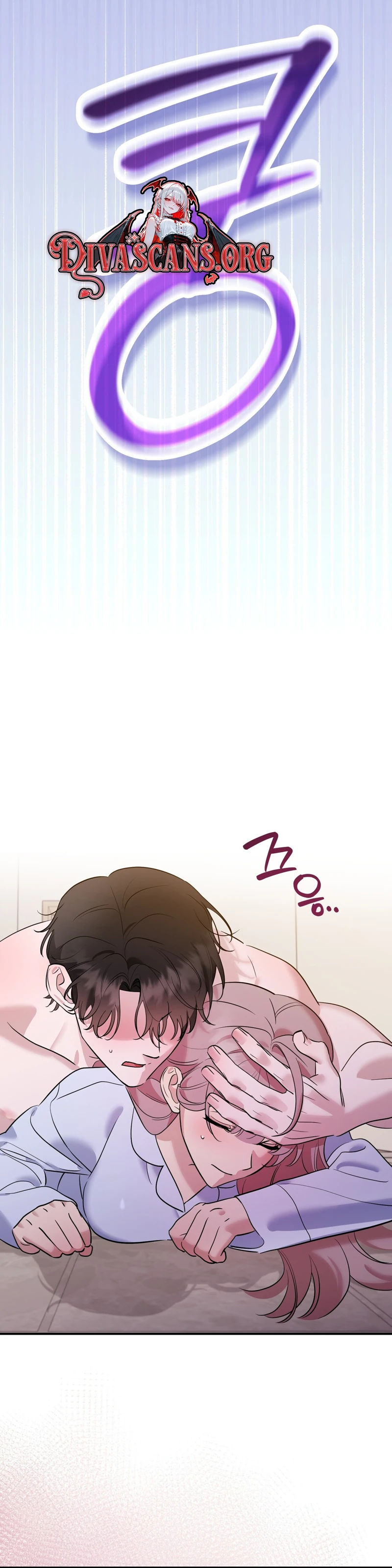 Read Mix Secret chapter 1 image 45 on Lezhin