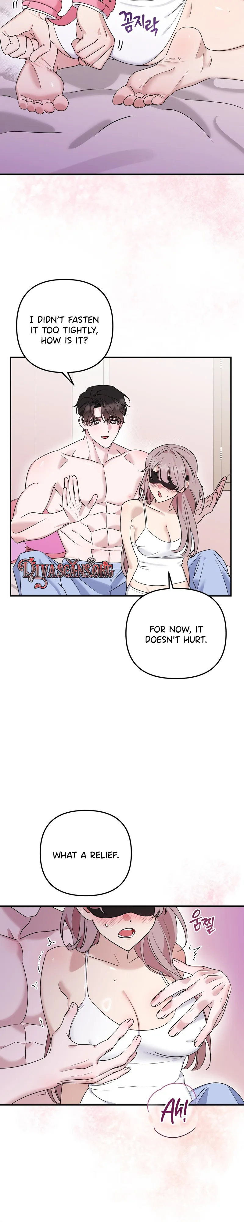 Read Mix Secret chapter 2 image 12 on Lezhin