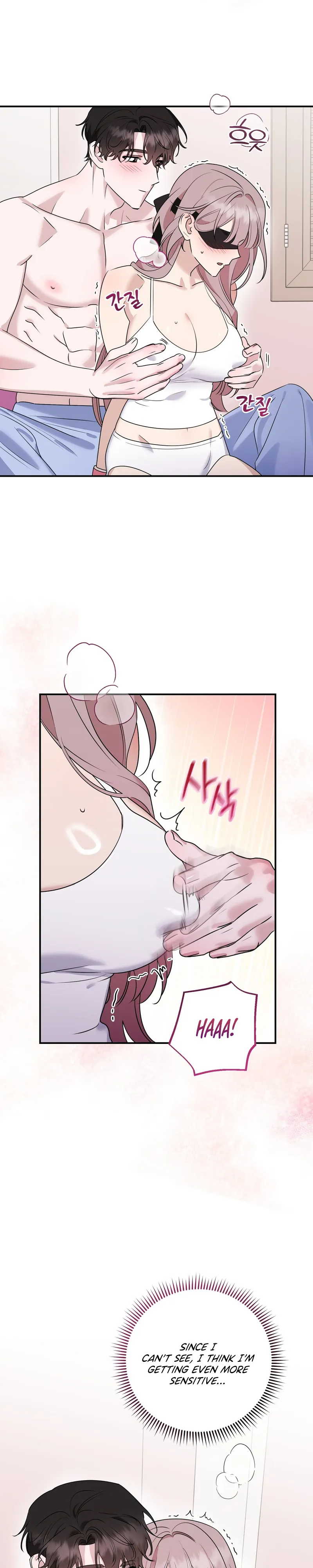 Read Mix Secret chapter 2 image 13 on Lezhin