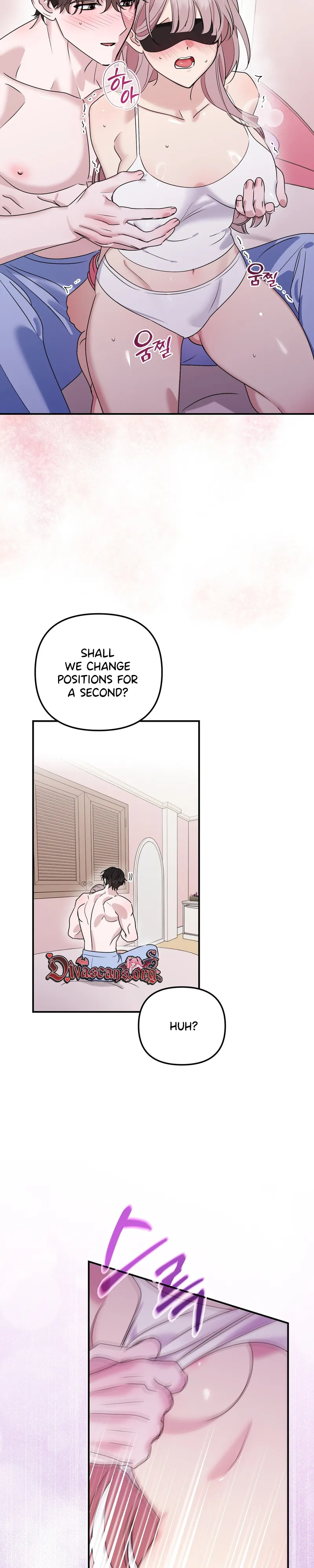 Read Mix Secret chapter 2 image 14 on Lezhin