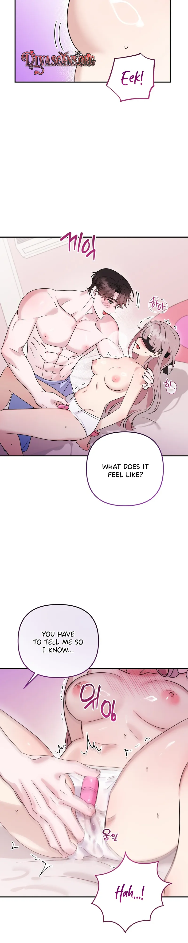 Read Mix Secret chapter 2 image 19 on Lezhin