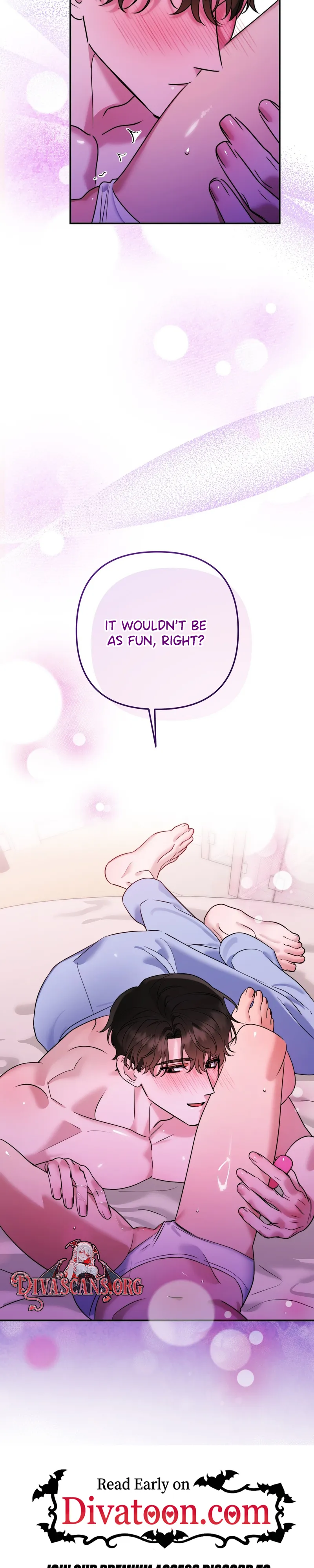 Read Mix Secret chapter 2 image 29 on Lezhin