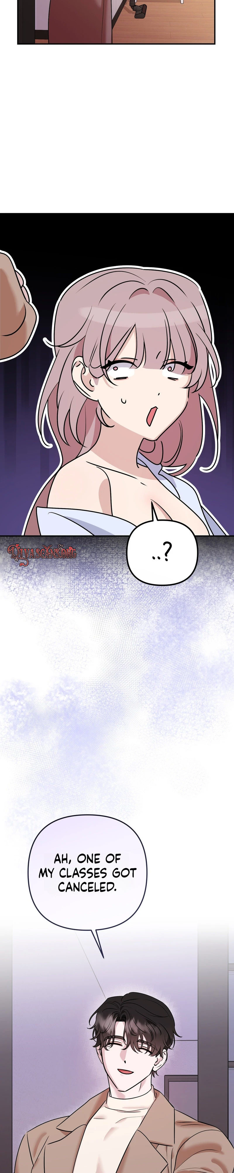 Read Mix Secret chapter 3 image 31 on Lezhin