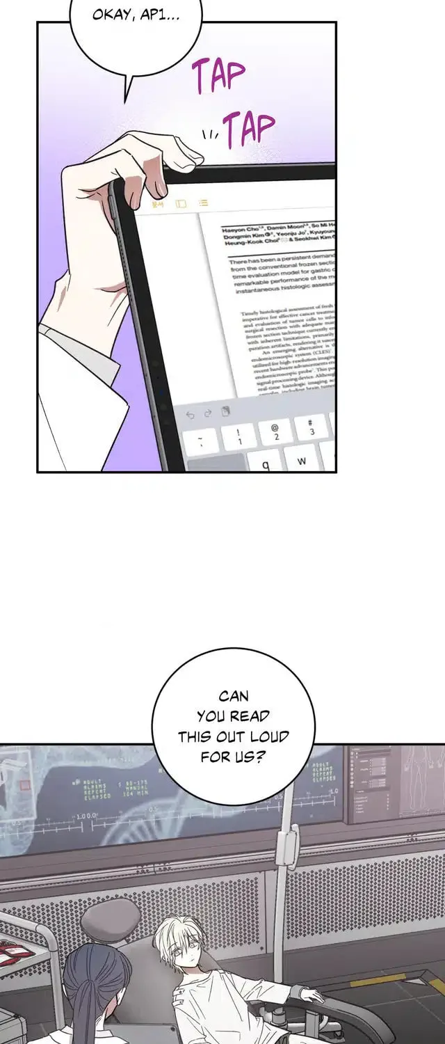 MIX-UP Chapter 1 page 14 - 